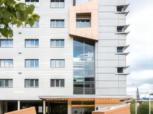 Hotel Antik San Sebastián