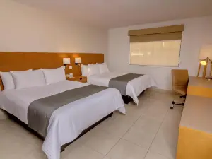 Gamma Guaymas Armida Hotel