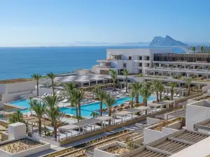 Fairmont La Hacienda Costa del Sol