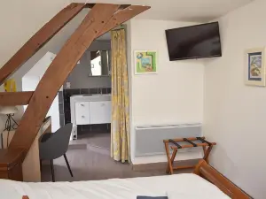 Auberge Saint Fergeux