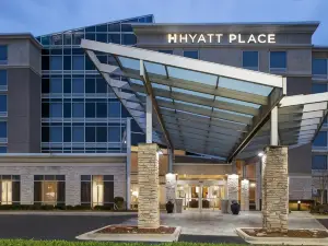 Hyatt Place Jackson Ridgeland