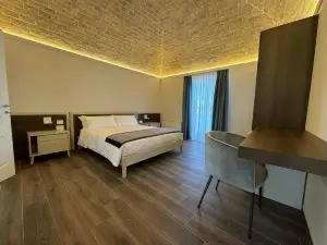 B&B Palazzo Croghan