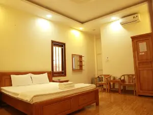 Duong Ha Hotel