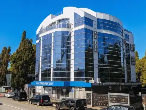 Riviera Park Hotel