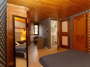 Auberge du Blaisel