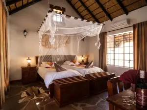 Gondwana Canyon Village