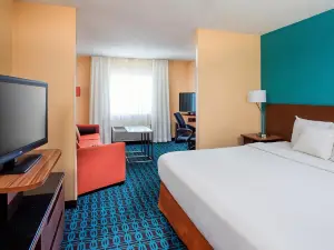 Fairfield Inn & Suites Peru