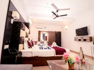 Sangri Las Beach Resort-Havelock Island