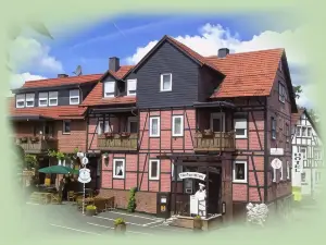 Landgasthaus Bonn