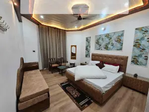 Chauhan Annexe