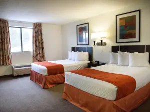 Americas Best Value Inn New Paltz