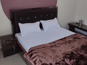 Gomukh Hotel