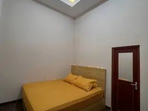 Kanaya Homestay Syariah Lhokseumawe