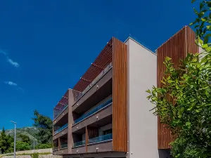The Cavtat View Apartment Residence