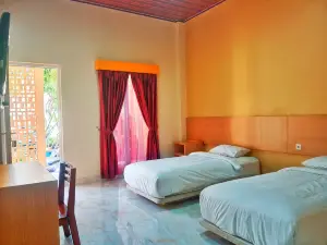 Hotel Mega Stay Cepu