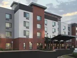 TownePlace Suites Macon Mercer University