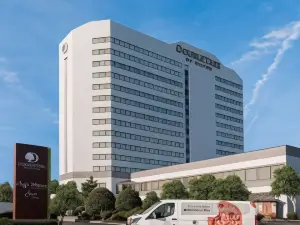 DoubleTree by Hilton Fort Lee/George Washington Bridge