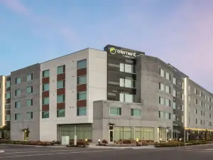 Element San Jose Milpitas