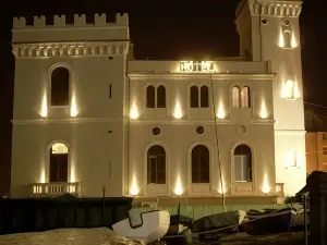 Hotel Castello Miramare