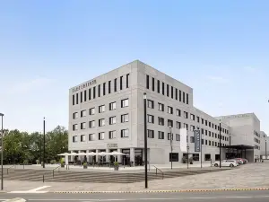 Vienna House by Wyndham Ernst Leitz Wetzlar