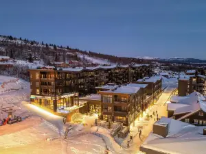 Riddergaarden Mountain Lodge, Beitostølen