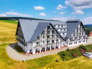 Alpina Lodge Hotel Oberwiesenthal