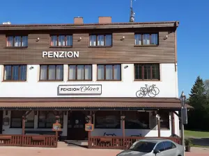Penzion Oliver