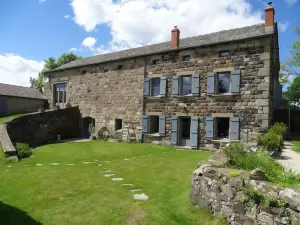 La Ferme de Madelonnet