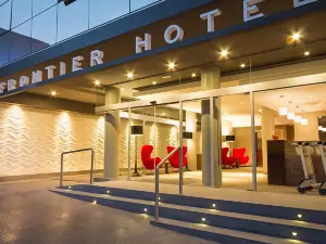 Frontier Hotel Rivera