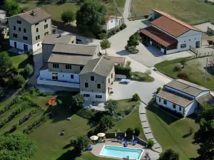 Agriturismo Alla Vecchia Quercia
