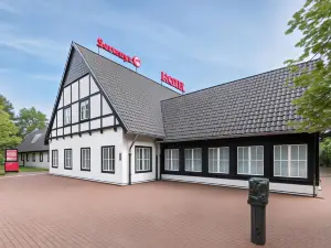 Serways Hotel Siegburg West