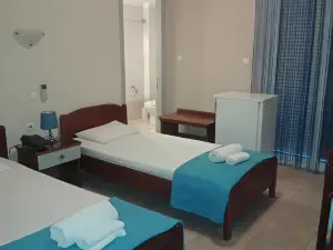 Hotel Isidora