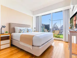 Modern & New Apartment in Palermo - by BueRentals