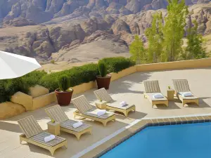 Petra Marriott Hotel