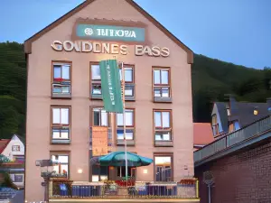 Hotel Goldenes Fass