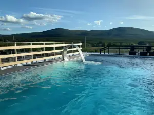 Grand Hotel Lapland
