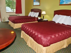 Americas Best Value Inn & Suites Hempstead