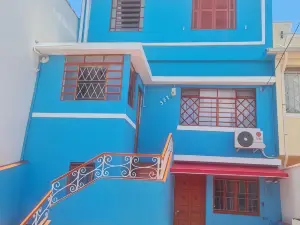 Pousada Hostel Central