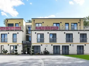 Hotel am Waldkasino