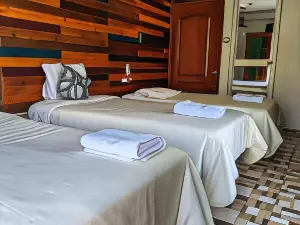 Sumaq Wari Hotel