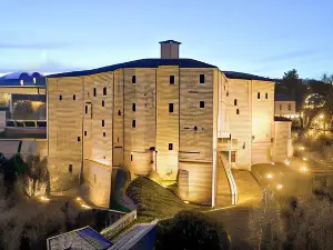 B&B Mosca Bianca
