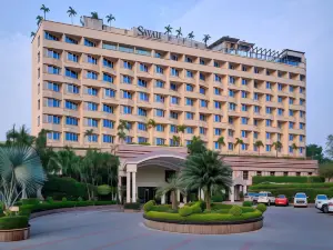 Sayaji Indore