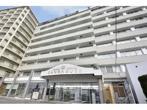 Hotel Sanrakuso