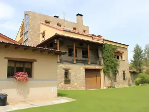 Hotel Rural Valle del Tuejar