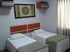 Hotel Avenida Tupã
