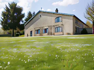 Hostellerie la Montagne