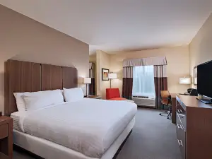 Holiday Inn Express & Suites Austin NW - Four Points