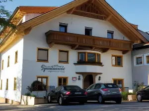 Pension Bauernhof Spielmann