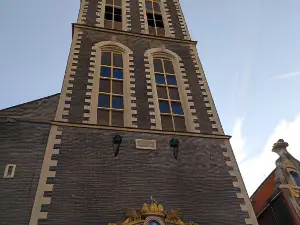 Bij Isa & Max