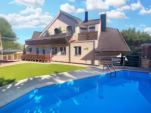 TópART Apartman I